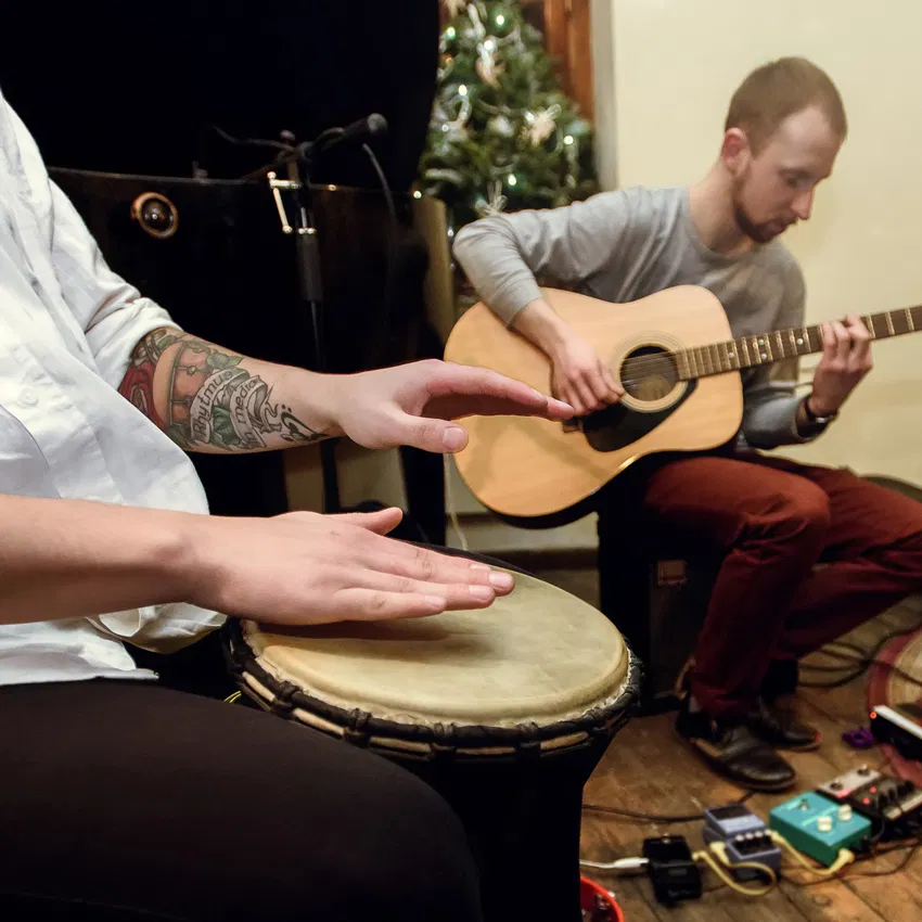 Band o musica d’insieme | Poliambulatorio Villa Ferri Medica