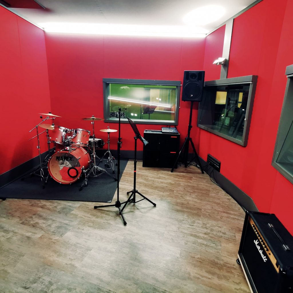 Sala prove | Poliambulatorio Villa Ferri Medica